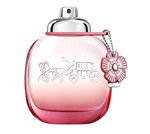 Ficha técnica e caractérísticas do produto Perfume Coach Floral Blush Feminino Eau de Parfum