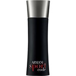 Ficha técnica e caractérísticas do produto Perfume Code Sport Masculino Eau de Toilette 75ml - Giorgio Armani