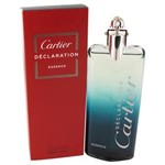 Ficha técnica e caractérísticas do produto Perfume/Col. Masc. Declaration Essence Cartier Eau Toilette - 100 Ml