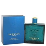 Ficha técnica e caractérísticas do produto Perfume/Col. Masc. Eros Versace Eau de Toilette - 200ml