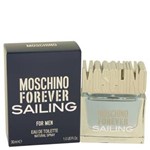 Ficha técnica e caractérísticas do produto Perfume/Col. Masc. Forever Sailing de Moschino Eau de Toilette - 30ml