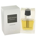Ficha técnica e caractérísticas do produto Perfume/Col. Masc. Homme Christian Dior Eau de Toilette - 50 Ml