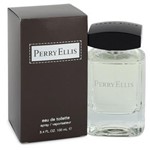 Ficha técnica e caractérísticas do produto Perfume/Col. Masc. (New) Perry Ellis Eau de Toilette - 100ml