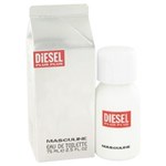 Ficha técnica e caractérísticas do produto Perfume Masculino Plus Diesel Eau de Toilette - 75ml