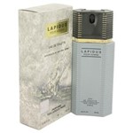 Ficha técnica e caractérísticas do produto Perfume/Col. Masc. Ted Lapidus Eau de Toilette - 100 Ml