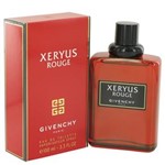 Ficha técnica e caractérísticas do produto Perfume/Col. Masc. Xeryus Rouge Givenchy Eau de Toilette - 100 Ml