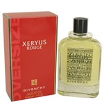 Ficha técnica e caractérísticas do produto Perfume/Col. Masc. Xeryus Rouge Givenchy Eau de Toilette - 150 Ml