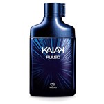 Ficha técnica e caractérísticas do produto Perfume Colônia Kaiak Pulso Masculino 100ml