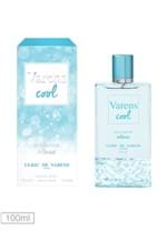 Ficha técnica e caractérísticas do produto Perfume Cool Ulric de Varens 100ml