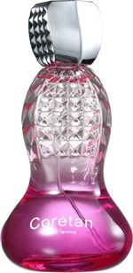 Ficha técnica e caractérísticas do produto Perfume Coretan Feminino Edp 100ml - I Scents