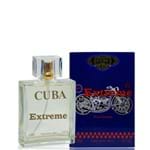 Ficha técnica e caractérísticas do produto Perfume Cuba Extreme EDP 100ml
