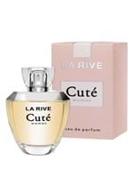 Ficha técnica e caractérísticas do produto Perfume Cute La Rive EDP 100ml