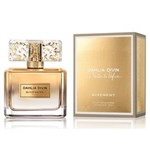 Ficha técnica e caractérísticas do produto Perfume Dahlia Divin Feminino Eau de Parfum - Givenchy - 50 Ml