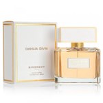 Ficha técnica e caractérísticas do produto Perfume Dahlia Divin Givenchy Eau de Parfum Feminino 75ml