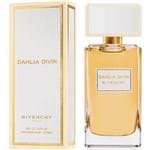 Ficha técnica e caractérísticas do produto Perfume Dahlia Divin Givenchy Feminino Eau de Parfum 30ml