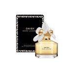 Ficha técnica e caractérísticas do produto Perfume Daisy Eau de Toilette Feminino Marc Jacobs 100ml