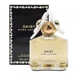 Ficha técnica e caractérísticas do produto Perfume Daisy Feminino Eau de Toilette 100ml - Marc Jacobs