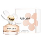 Ficha técnica e caractérísticas do produto Perfume Daisy Love Marc Jacobs Eau de Toilette 50ml Feminino