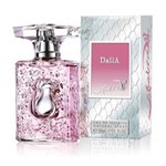 Ficha técnica e caractérísticas do produto Perfume DaliA Feminino Eau de Toilette | Salvador Dali - 100 ML