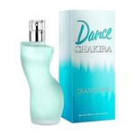 Ficha técnica e caractérísticas do produto Perfume Dance Diamonds Feminino Eau de Toilette - 50 Ml