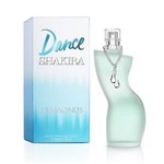 Perfume Dance Diamonds Feminino Eau de Toilette