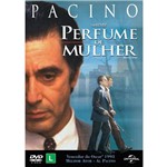 Perfume de Mulher - DVD