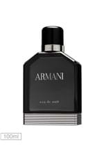 Ficha técnica e caractérísticas do produto Perfume De Nuit Giorgio Armani Fragrances 100ml