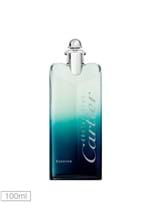 Ficha técnica e caractérísticas do produto Perfume Declaration Essence Cartier 100ml