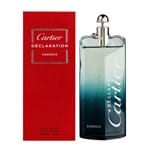 Ficha técnica e caractérísticas do produto Perfume Déclaration Essence - Cartier - Masculino - Eau de Toilette (100 ML)