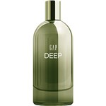 Perfume Deep Homme Masculino Eau de Toilette 30ml - Gap