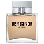 Ficha técnica e caractérísticas do produto Perfume Demeanor Masculino Eau de Toilette 100ml | Lonkoom - 100 ML