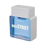 Ficha técnica e caractérísticas do produto Perfume Deo Colônia Wall Street 100ml