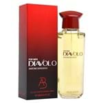 Ficha técnica e caractérísticas do produto Perfume Diavolo - Antonio Banderas - Masculino - Eau de Toilette (100 ML)
