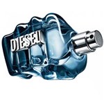 Ficha técnica e caractérísticas do produto Perfume Diesel Only The Brave Eau de Toilette Masculino - Diesel - 50 Ml