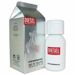 Ficha técnica e caractérísticas do produto Perfume Diesel Plus Plus Feminino Eau de Toilette