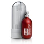 Ficha técnica e caractérísticas do produto Perfume Diesel Zero Plus Feminino Eau de Toilette 75ml Diesel