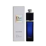 Ficha técnica e caractérísticas do produto Perfume Dior Addict Feminino Edp 100 Ml