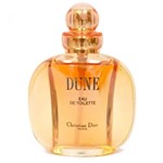 Ficha técnica e caractérísticas do produto Perfume Dior Dune Feminino - Eau de Toilette-100ml - Dior