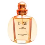 Ficha técnica e caractérísticas do produto Perfume Dior Dune Feminino Eau de Toillete 30ml