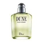 Ficha técnica e caractérísticas do produto Perfume Dior Dune Pour Homme Eau de Toilette 100ml