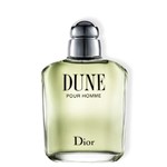 Ficha técnica e caractérísticas do produto Perfume Dior Dune Pour Homme Eau de Toilette Masculino 100ml