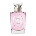 Ficha técnica e caractérísticas do produto Perfume Dior Forever And Ever Feminino Eau de Toilette 100ml