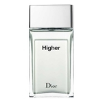 Ficha técnica e caractérísticas do produto Perfume Dior Higher Masculino Eau De Toilette 100ml