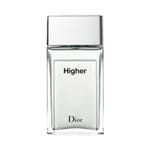 Ficha técnica e caractérísticas do produto Perfume Dior Higher Masculino Eau de Toilette 50ml