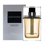 Ficha técnica e caractérísticas do produto Perfume Dior Homme Eau de Toilette - Masculino 100 Ml - Christian Dior