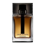 Ficha técnica e caractérísticas do produto Perfume Dior Homme Intense EDP M 100ML