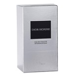 Ficha técnica e caractérísticas do produto Perfume Dior Homme Masculino Eau de Toilette 100ml - Dior