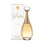 Ficha técnica e caractérísticas do produto Perfume Dior J`adore 100ml Eau de Parfum Feminino