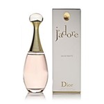 Ficha técnica e caractérísticas do produto Perfume Dior J`adore 100ml Eau de Toilette Feminino - 100 ML