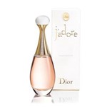 Ficha técnica e caractérísticas do produto Perfume Dior J`adore Feminino Eau de Toilette (100 Ml) - 100 ML